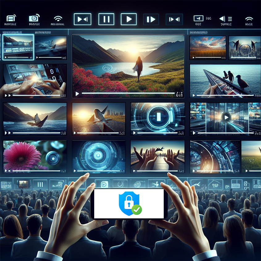 Rioplay - Your Ultimate Learning Management System