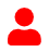 User Registrations Counter Icon